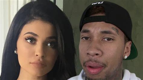 kylie jenner and tyga sex tape|Kylie Jenner And Tyga Sex Tape Porn Videos 